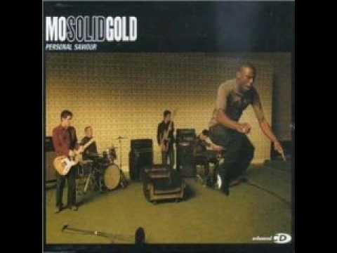 Watch Mo Solid Gold - Personal Saviour on YouTube Watch Mo Solid Gold - Personal Saviour on YouTube