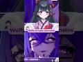 NTE Fadia first impression #ytshorts #nte #nevernesstoeverness #vtuber #gachagame #fadia #ult