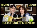 Patchouli Forever! Dalya And I Discuss 7 New Patchouli Fragrance Pickups