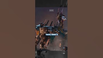 Shockwave Bayverse V Knightverse #shockwave #bayverse #transformers