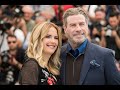 Kelly Preston, actress and Hollywood actor John Travolta’s wife, dies of breast cancer