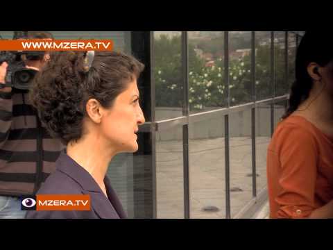 მინისტრობის კანდიდატები