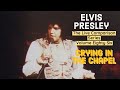 Elvis Presley - Crying In The Chapel - The Live Comparison Series - Volume Eighty Six