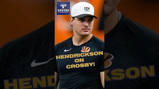 Trey Hendrickson OFFICIALLY SPEAKS