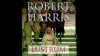 Lustrum Audiobook by Robert Harris