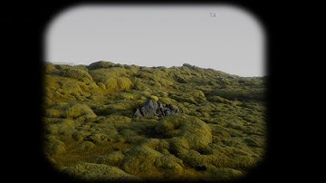 Photography Camera System - Unreal Engine 4