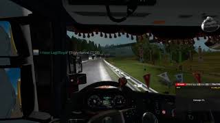 ETS2 report series: 37 ohhh booooy