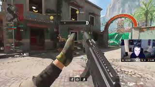aBeZy, Dashy, SlasheR & ReeaL in 8s vs Ghosty, Standy, Attach & Vivid!🔥 *MAP 4*