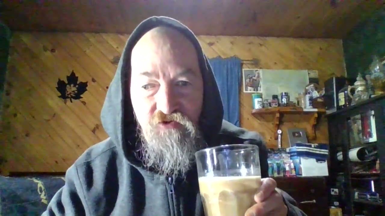 горячий новогодний напиток