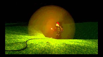 Minecraft Animation - Fuse  | by Clemens Production