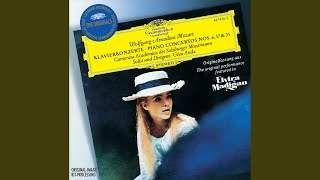 Mozart: Piano Concerto No. 17 in G Major, K. 453: I. Allegro - YouTube