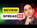 SpreadEx Review 2026 | Fees, Spreads, Platforms &amp; Everything You Need to Know
