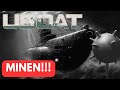 UBOAT | Ich habe die Lizenz zum Minen (9)