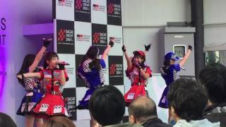 20161016 チーム8赤坂サカス LOVE TRIP