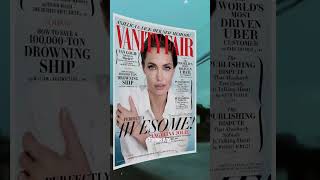 Angelina Jolie membantah klaim Brad Pitt tentang gangguan di Chateau Miraval di tengah perselisih...