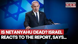 Iran War: Is Netanyahu Dead? Assassination Claims Spread On Social Media; Israel Reacts...