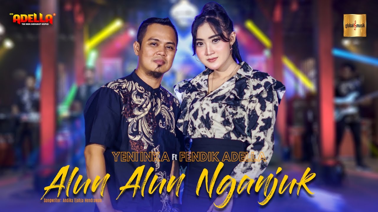 Download lagu satru 2 yeni inka