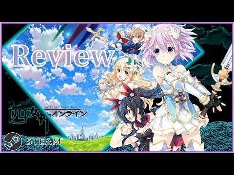Cyberdimension Neptunia: 4 Goddesses Online Steam Review – Is It Worth Buying?