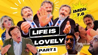 Life is Lovely | IMDB 7.6 | Part 1