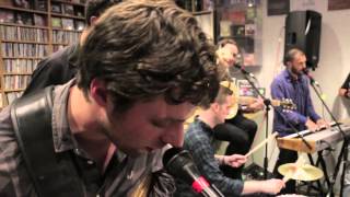 The Maccabees - Pelican - Live at Resident in Brighton