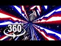 Beat Saber in 360 Degrees (360° VR)