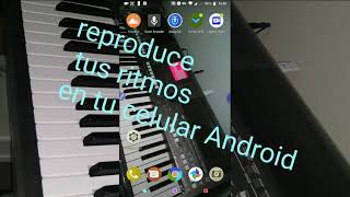 Reproducir ritmos o estilos de yamaha en cualquier celular (2020) screenshot 3