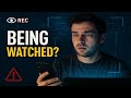 They’re Watching You How to Stop Being Tracked Online and Take Back Your Privacy