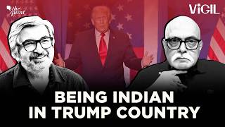 Corporate America Knows Talented Foreign Students Should Stay On: Salil Tripathi | Vigil | The Quint