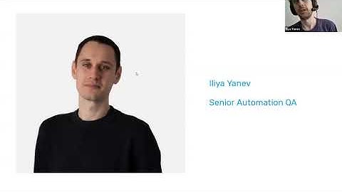 Webinar: API Testing with REST Assured