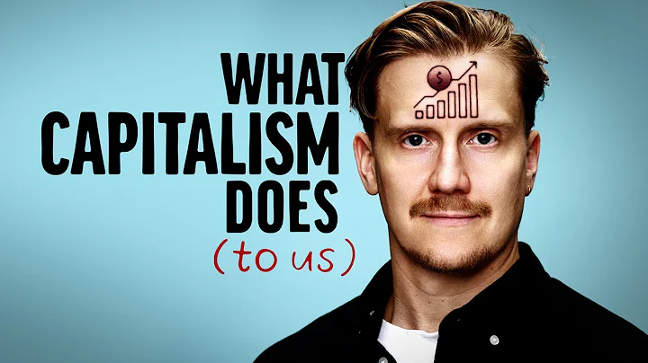 The capitalist mindset