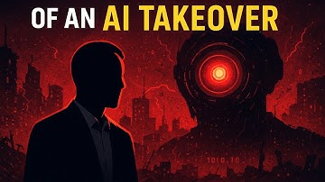 AI 2026: A Realistic Scenario of AI Takeover