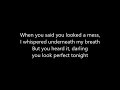 Perfect - Ed Sheeran - (Lyrics and Mp3 Download Link)