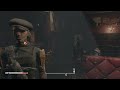 Fallout London - Picking up Churchill Dog and Finding Thameshaven