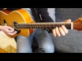 Brahim Tayeb Lemhibam Guitare 