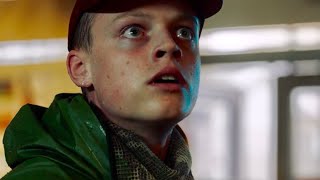 恐怖！ワニの猛襲、衝撃の瞬間!!映画『クロール －凶暴領域－』本編映像