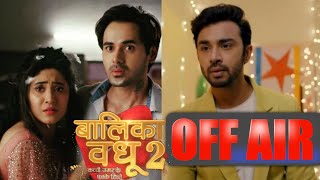 🚨 Breaking News 🚨 Balika Vadhu 2 Off Air  | Bad News | Balika Vadhu Season 2 Off Air | Nitendra Talk screenshot 1