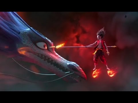 中国版「映画 ワンピース」劇場予告