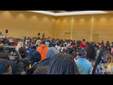 African Heritage Inc. | 25th Anniversary | Green Bay, Wisconsin | Dr. BJ Paige