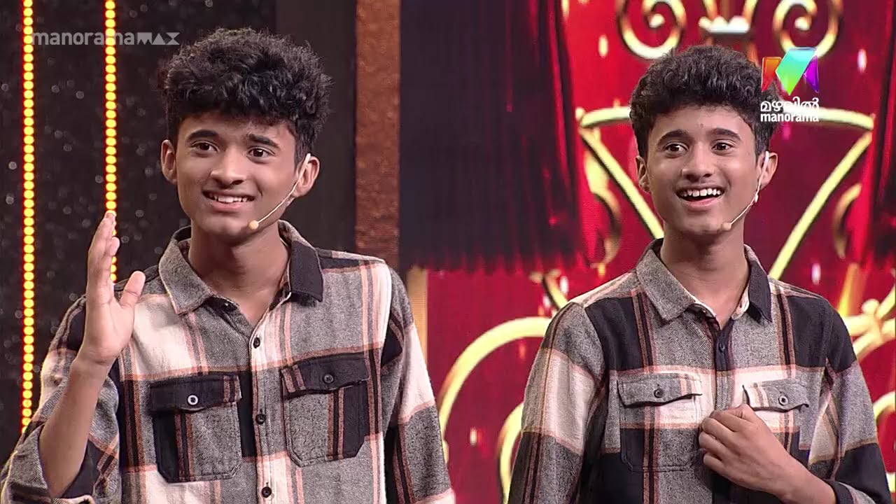 ശൊ...  ഫാൻസിനെ കൊണ്ട് തോറ്റല്ലോ...  ഇത്രയ്ക്കും പോപ്പുലാരിറ്റിയോ.. #ocicbc2 | EPI 490 | FULLBUMPER