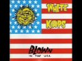 White Kaps - Reign