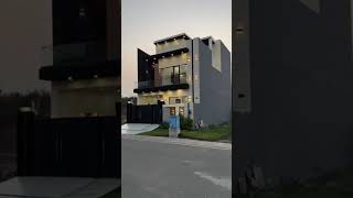 Ghar ka Bahar ka Design Modern Exterior Ideas for your Dream Home #shortvideo #tranding