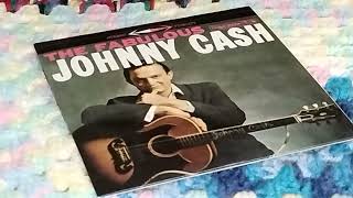 Watch Johnny Cash Shepherd Of My Heart video