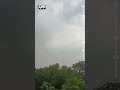 Lahore Weather Update | Heavy Storm & Dark Clouds | APP Exclusive