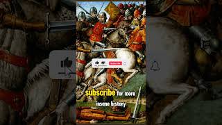 A sword swing that split a mountain… or legend gone wild? #history #historyfacts #foryou