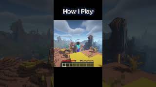Minecraft edits #capcut #gaming #videoediting #editingtips #albumediting