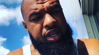Slim Thug explains what people be doing on IG