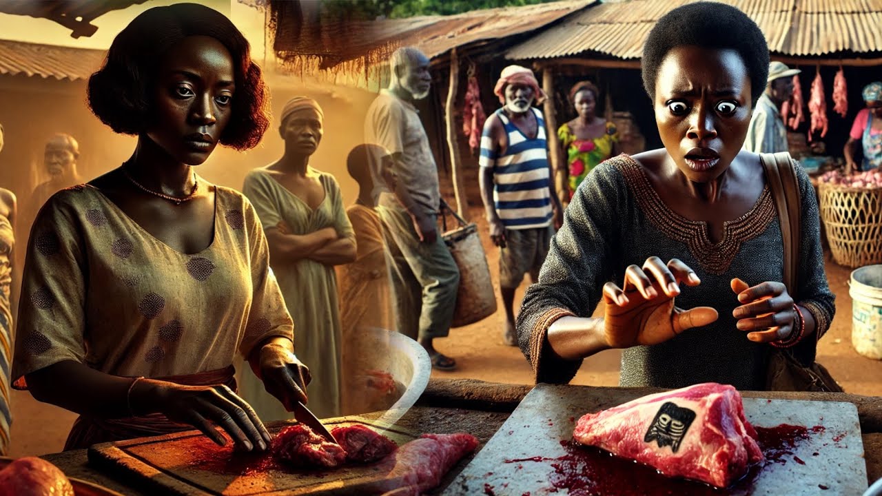 Histoire bou Doy war yàpp nit Lakou Jaay…