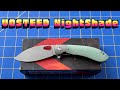 VOSTEED Nightshade