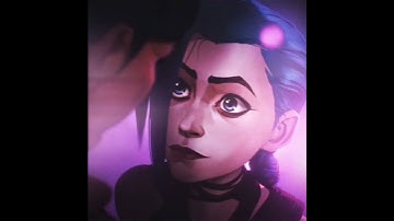 Thumbnail of JINX EDIT || Bibi Babydoll & DJ Brunin XM - Automotivo Bibi Fogosa #shorts #arcane #jinx
