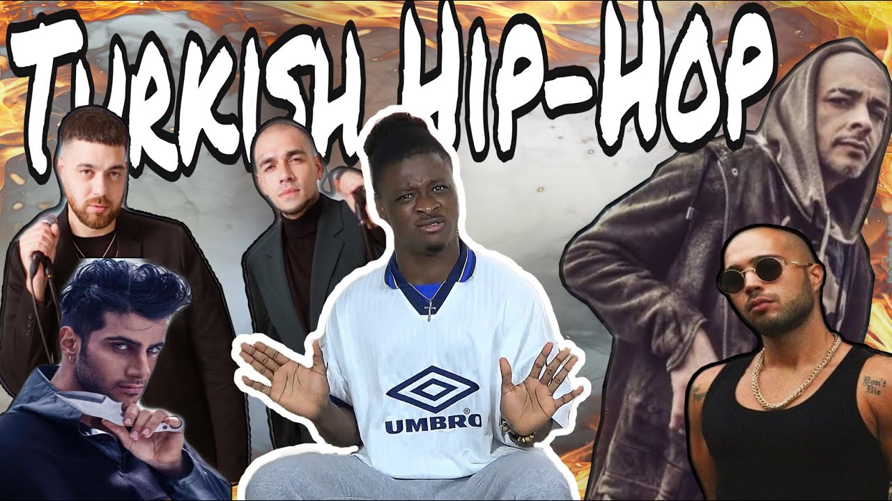 First Time Reacting To Turkish Hip Hop Music 🤯🔥🔥 ( Ceza, Ben Fero, Murda, Ufo361, Edis, Reynmen)